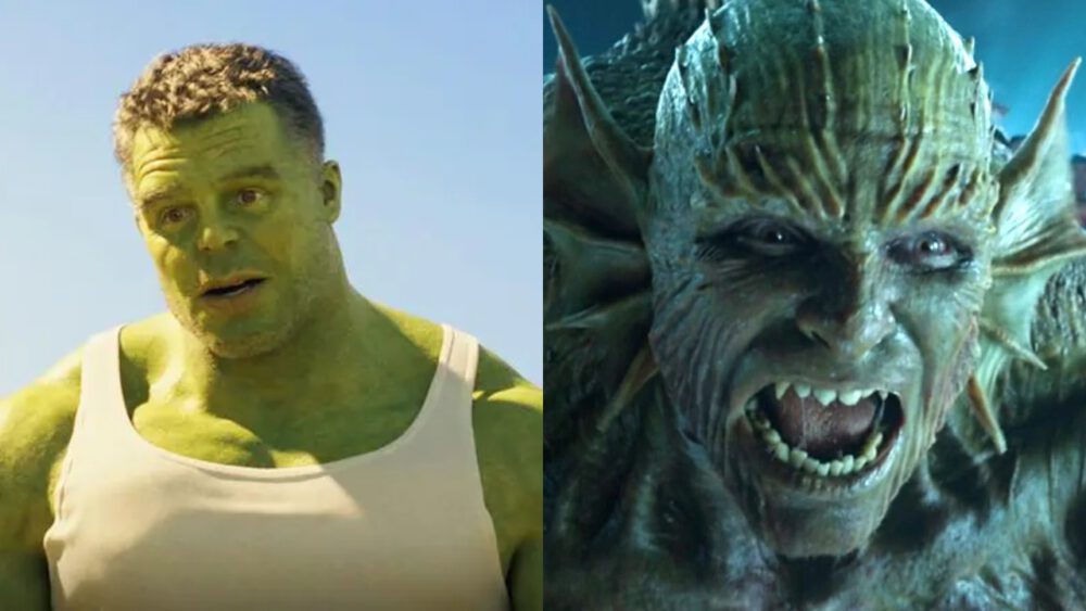 Zdjęcie okładkowe wpisu: Hulk vs. Abominacja 2.0! Nowa zapowiedź potwierdza starcie tytanów