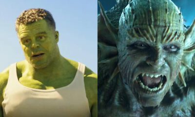 Zdjęcie okładkowe wpisu: Hulk vs. Abominacja 2.0! Nowa zapowiedź potwierdza starcie tytanów