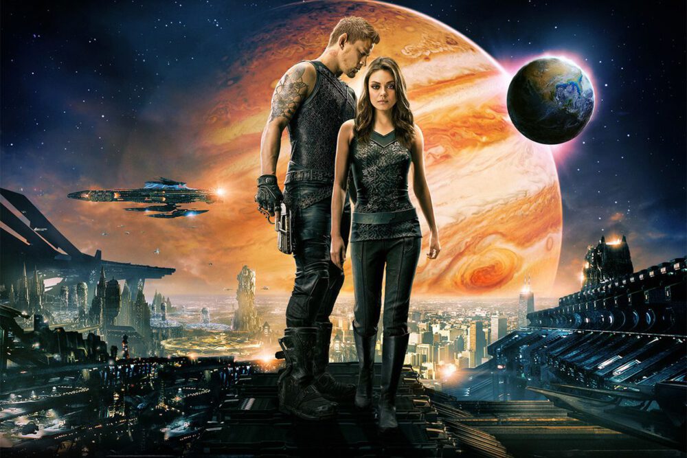 Zdjęcie okładkowe wpisu: Mila Kunis tłumaczy, czemu wiedziała, że Jupiter: Intronizacja będzie porażką