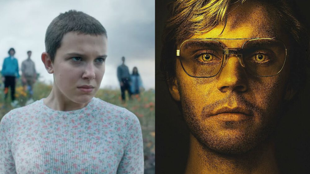 Zdjęcie okładkowe wpisu: Jeffrey Dahmer w Stranger Things? Fani wyhaczyli nawiązanie do seryjnego mordercy