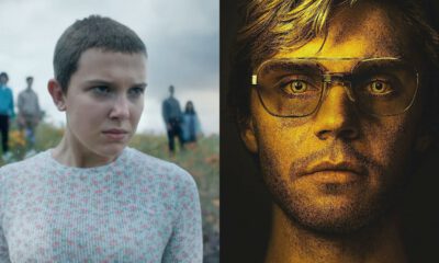 Zdjęcie okładkowe wpisu: Jeffrey Dahmer w Stranger Things? Fani wyhaczyli nawiązanie do seryjnego mordercy