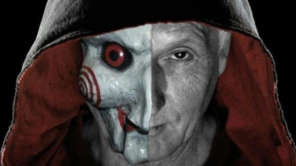 Zdjęcie okładkowe wpisu: Piła 10 z zaskakującym powrotem. Tobin Bell ponownie jako Jigsaw!