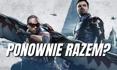 Zdjęcie okładkowe wpisu: Kapitan Ameryka i Zimowy Żołnierz ponownie połączą siły? Anthony Mackie nie widzi innej opcji