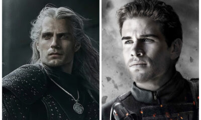 Zdjęcie okładkowe wpisu: Wiedźmin z nową twarzą zostanie wyjaśniony? Wyciekła jedna ze scen z 4. sezonu