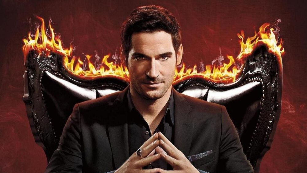 Zdjęcie okładkowe wpisu: Lucyfer jako Mr. Fantastic w MCU? Tom Ellis na celowniku Marvel Studios