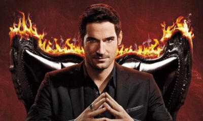 Zdjęcie okładkowe wpisu: Lucyfer jako Mr. Fantastic w MCU? Tom Ellis na celowniku Marvel Studios