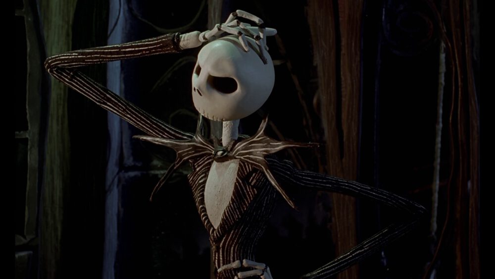 Zdjęcie okładkowe wpisu: Henry Selick czuje się niedoceniony jako reżyser Miasteczka Halloween. „To trochę nie fair!”