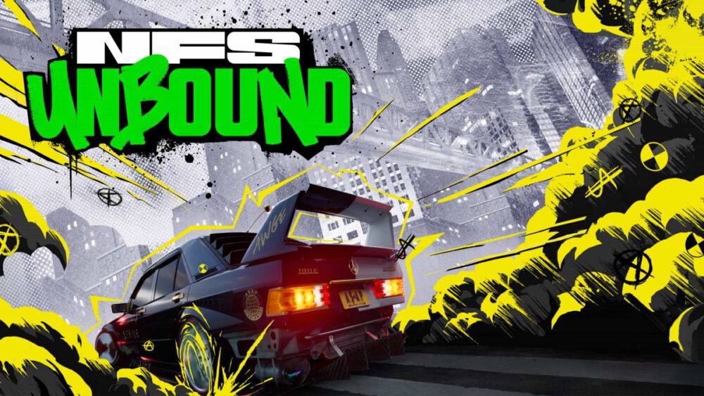 Zdjęcie okładkowe wpisu: Epicki zwiastun do Need for Speed Unbound! Kiedy premiera? Na jakie platformy?