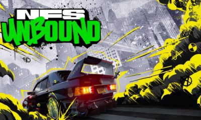 Zdjęcie okładkowe wpisu: Epicki zwiastun do Need for Speed Unbound! Kiedy premiera? Na jakie platformy?