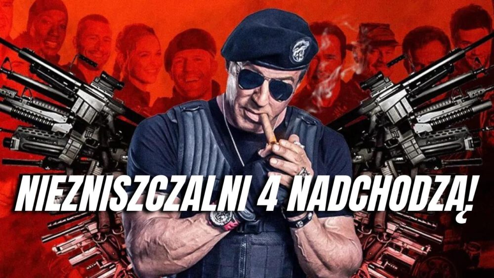 Zdjęcie okładkowe wpisu: Niezniszczalni 4 otrzymali oficjalną datę premiery!