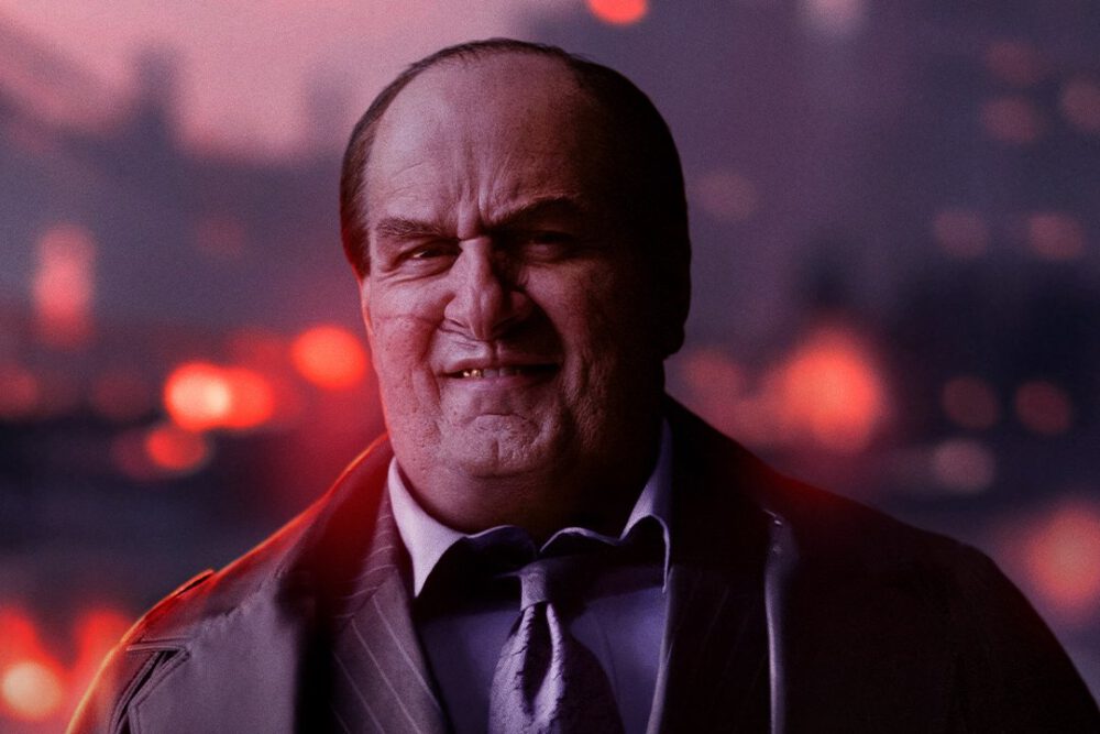 Zdjęcie okładkowe wpisu: Pingwin – Michael Zegen, Scott Cohen i James Madio w obsadzie serialu!