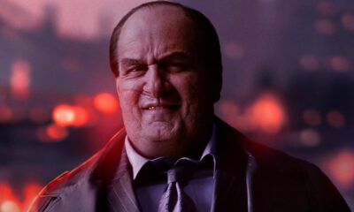 Zdjęcie okładkowe wpisu: Mroczna strona Gotham… Zobacz ponury zwiastun serialu Pingwin