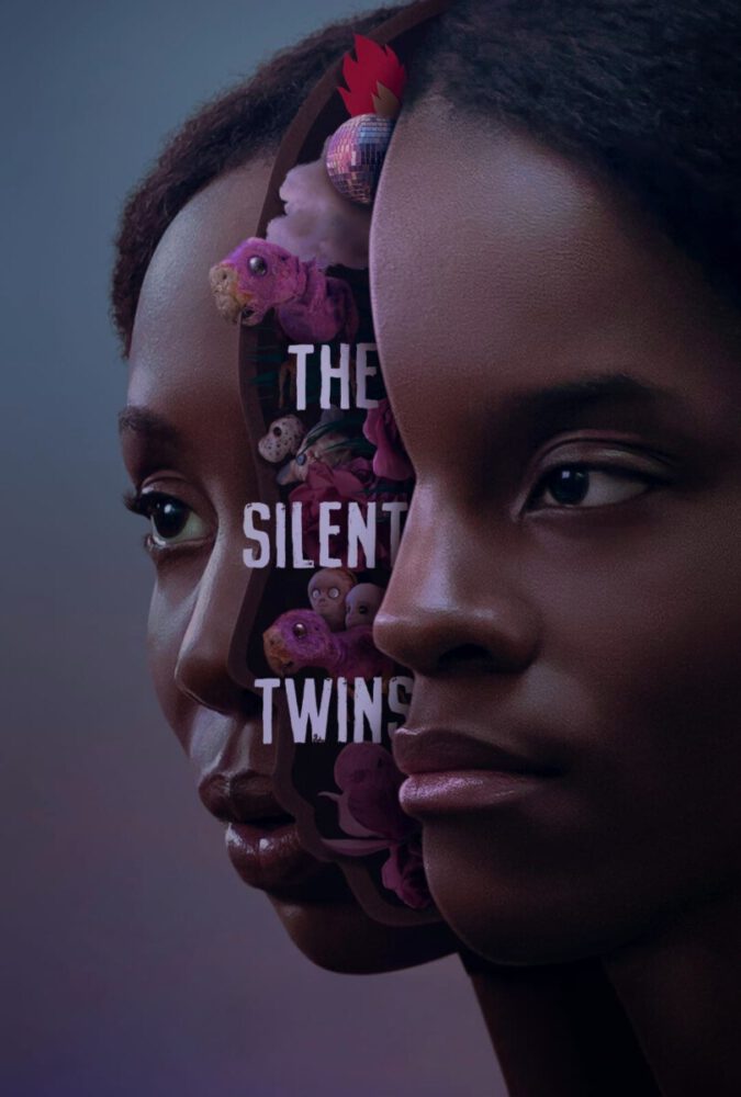 Silent Twins – recenzja filmu. Milczenie (nie) jest złotem