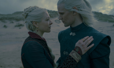 Zdjęcie okładkowe wpisu: Ród smoka ze zbyt ciemnymi scenami? Wielu fanów krytykuje decyzję artystyczną