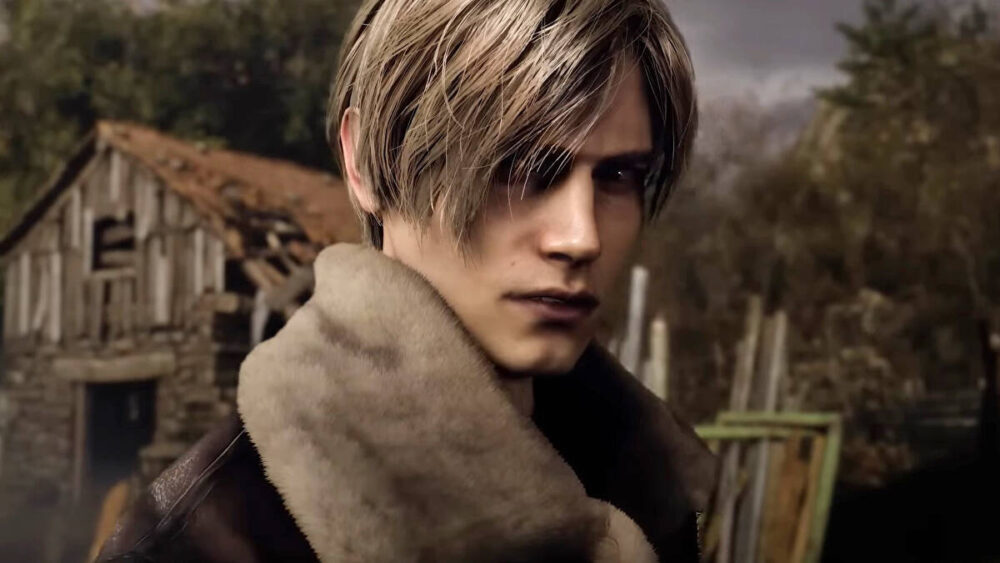 Zdjęcie okładkowe wpisu: Resident Evil 4 z dwoma nowymi zwiastunami! Masa efektownej i krwawej rozgrywki