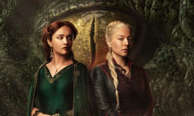 Zdjęcie okładkowe wpisu: Ród smoka z nadchodzącym finałem! Zapowiedź zwieńczenia 1. sezonu