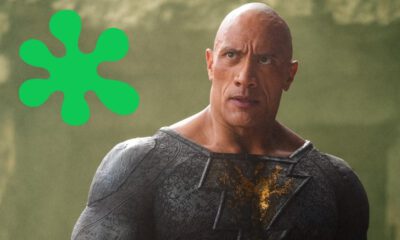 Zdjęcie okładkowe wpisu: Black Adam zadebiutował na Rotten Tomatoes! Nie jest dobrze…