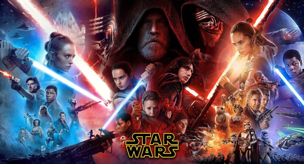 Zdjęcie okładkowe wpisu: Gwiezdne Wojny po wydarzeniach z Sagi Skywalkerów. Postacie z sequeli powrócą w nowym filmie?