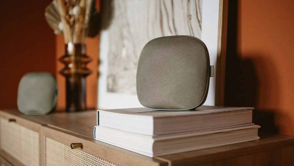 Zdjęcie okładkowe wpisu: Fresh 'n Rebel Soul – sprawdzamy imponujący głośnik Bluetooth