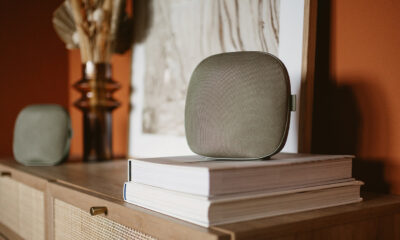 Zdjęcie okładkowe wpisu: Fresh 'n Rebel Soul – sprawdzamy imponujący głośnik Bluetooth