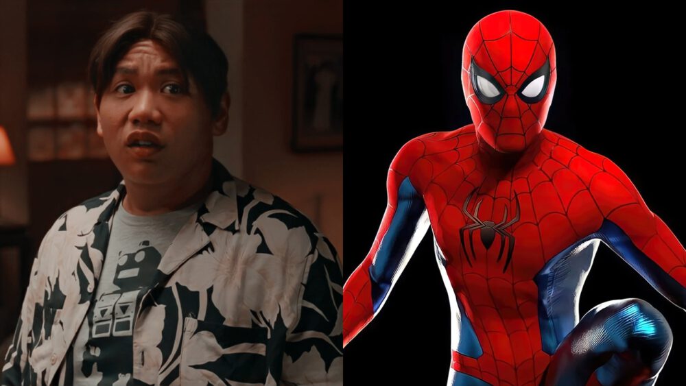 Zdjęcie okładkowe wpisu: Jacob Batalon nie liczy na to, że Spider-Man 4 powstanie. Zaskakująca wypowiedź aktora