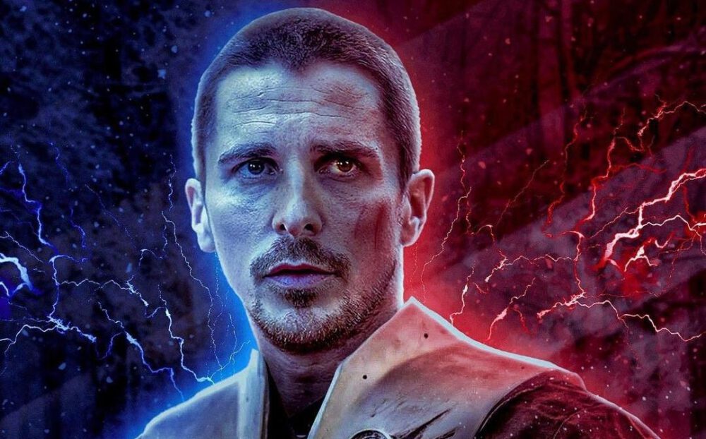 Zdjęcie okładkowe wpisu: Christian Bale w uniwersum Gwiezdnych Wojen? Aktor jest wielkim fanem