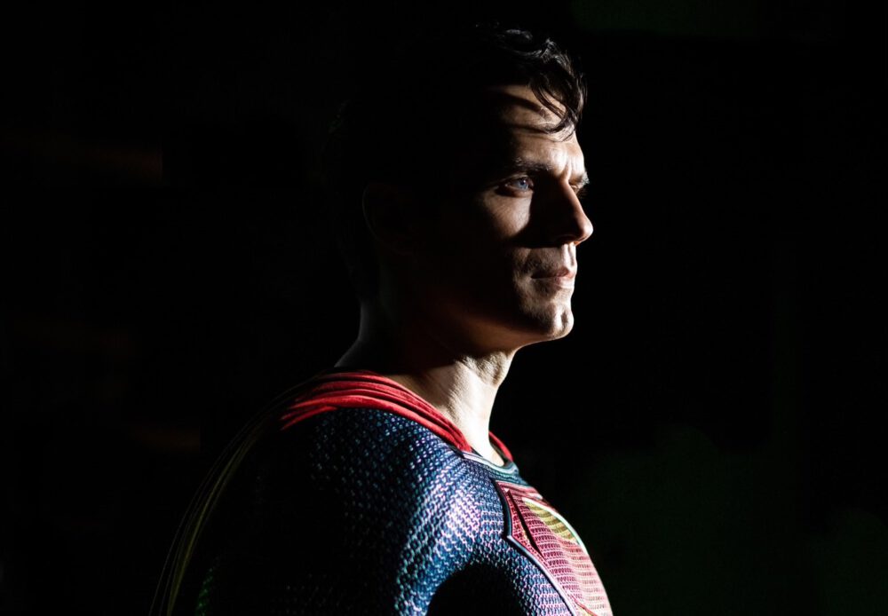 Zdjęcie okładkowe wpisu: Henry Cavill ogłasza powrót do roli Supermana!