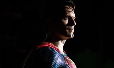 Zdjęcie okładkowe wpisu: Henry Cavill ogłasza powrót do roli Supermana!