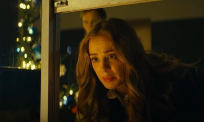 Zdjęcie okładkowe wpisu: Święta inaczej kolejną komedią romantyczną na święta! Oto zwiastun!