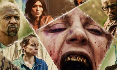 Zdjęcie okładkowe wpisu: Tales of The Walking Dead – recenzja serialu. Była sobie apokalipsa