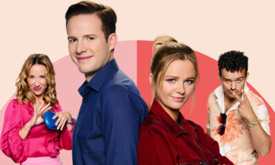 Zdjęcie okładkowe wpisu: Premiera To nie ze mną już dzisiaj w Stopklatce!