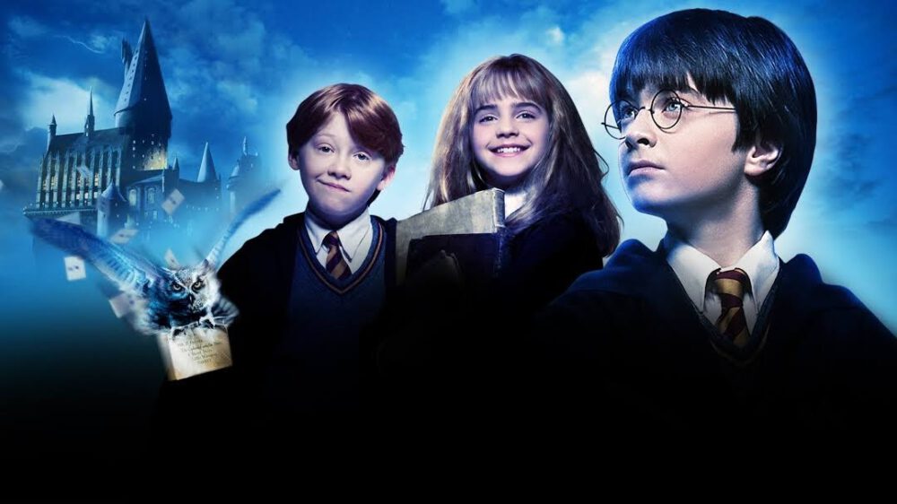 Zdjęcie okładkowe wpisu: Ranking filmów o Harrym Potterze. Która część przygód młodego czarodzieja jest najlepsza?