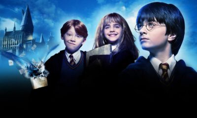 Zdjęcie okładkowe wpisu: Ranking filmów o Harrym Potterze. Która część przygód młodego czarodzieja jest najlepsza?