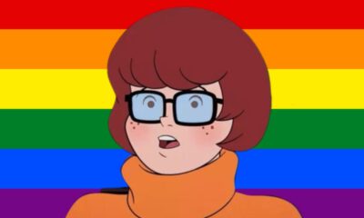 Zdjęcie okładkowe wpisu: Velma oficjalnie należy do społeczeństwa LGBTQ+! Fragment z nowego filmu Scooby-Doo