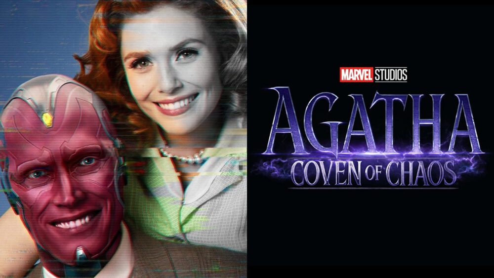 Zdjęcie okładkowe wpisu: Westview z WandaVision powróci w nadchodzącym serialu? Obsada „Agatha: Coven of Chaos” się powiększa