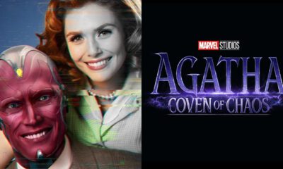 Zdjęcie okładkowe wpisu: Westview z WandaVision powróci w nadchodzącym serialu? Obsada „Agatha: Coven of Chaos” się powiększa