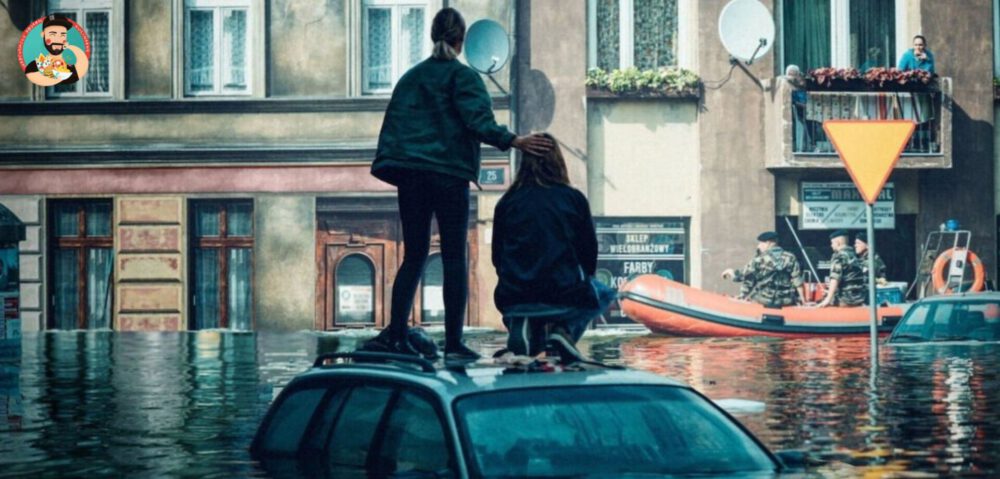 Zdjęcie okładkowe wpisu: Pamiętacie dobrze rok 1997? Sprawdźcie swoją wiedzę z obsadą Wielkiej wody!