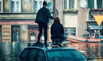 Zdjęcie okładkowe wpisu: Pamiętacie dobrze rok 1997? Sprawdźcie swoją wiedzę z obsadą Wielkiej wody!