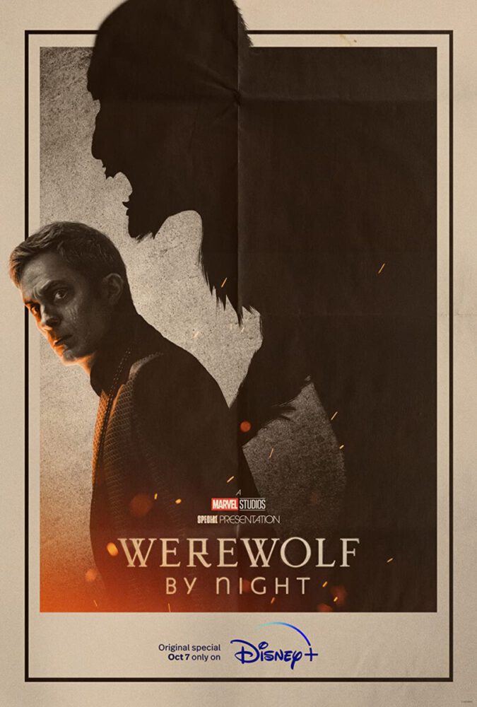 Wilkołak nocą – recenzja filmu. Późną nocą kiedy gwiazdy wzejdą…