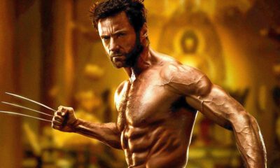 Zdjęcie okładkowe wpisu: Hugh Jackman rozpoczął trening do roli Wolverine’a!