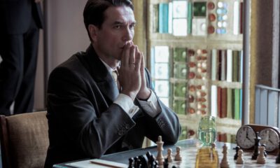 Zdjęcie okładkowe wpisu: Marcin Dorociński wystąpi w Mission: Impossible – Dead Reckoning!