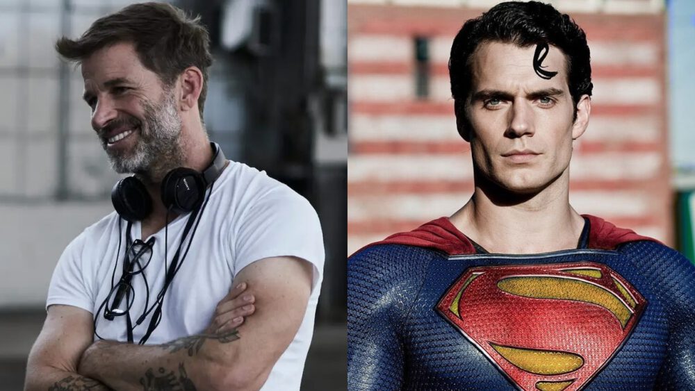 Zdjęcie okładkowe wpisu: Fani DC domagają się powrotu Zacka Snydera! #BringBackZackSnyder nowym trendem