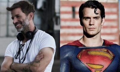 Zdjęcie okładkowe wpisu: Fani DC domagają się powrotu Zacka Snydera! #BringBackZackSnyder nowym trendem