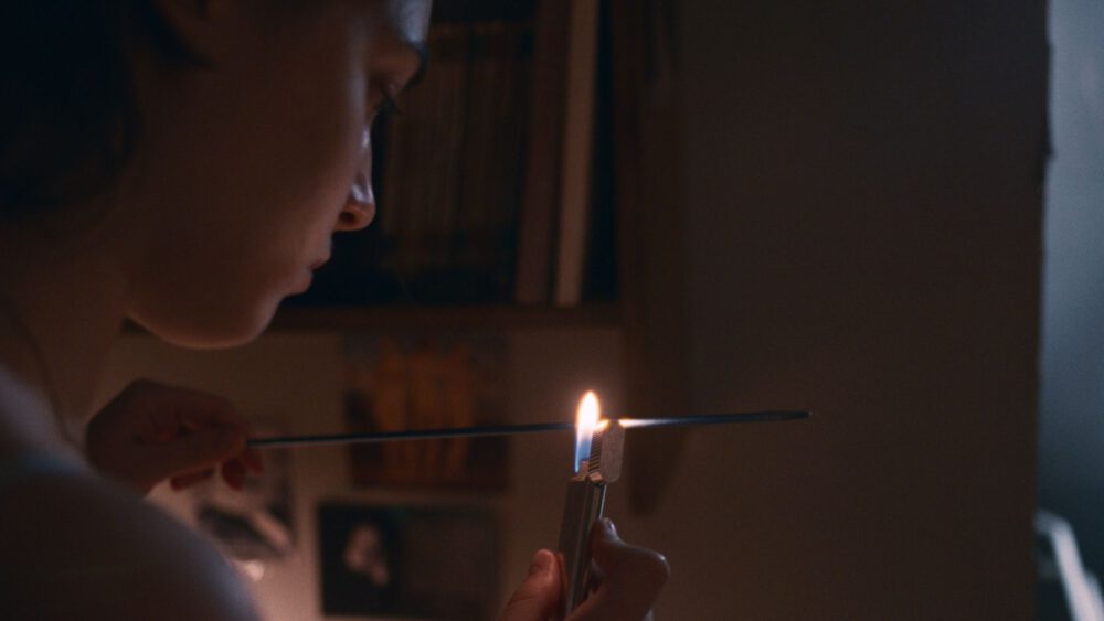 Zdjęcie okładkowe wpisu: Zdarzyło się – recenzja filmu! Wpadka