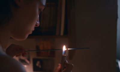 Zdjęcie okładkowe wpisu: Zdarzyło się – recenzja filmu! Wpadka