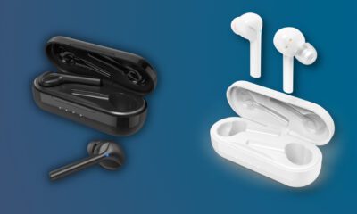 Zdjęcie okładkowe wpisu: Delektuj się muzyką w biegu ze słuchawkami TWS Hama Spirit Go