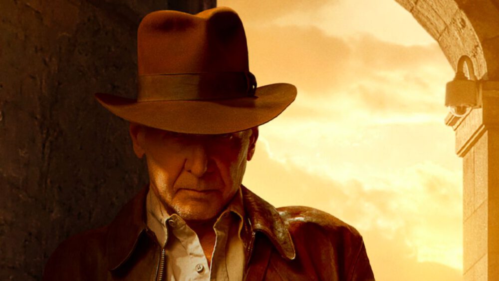 Zdjęcie okładkowe wpisu: Harrison Ford i Mads Mikkelsen na pierwszych zdjęciach z Indiana Jones 5!