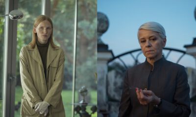 Zdjęcie okładkowe wpisu: Gang Zielonej Rękawiczki – rozmawiamy z gwiazdami serialu, Beatą Bandurską i Karoliną Rzepą [WYWIAD]