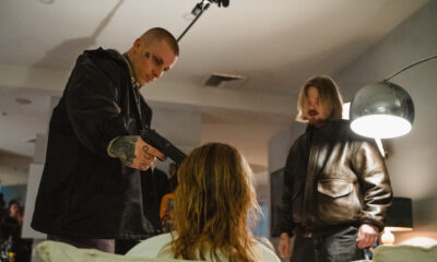 Zdjęcie okładkowe wpisu: Serial WILK powraca! Rozpoczęły się zdjęcia do drugiego sezonu