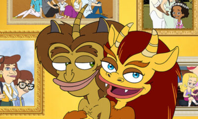 Zdjęcie okładkowe wpisu: Big Mouth – recenzja 6. sezonu! Kiedy oni wreszcie dorosną?